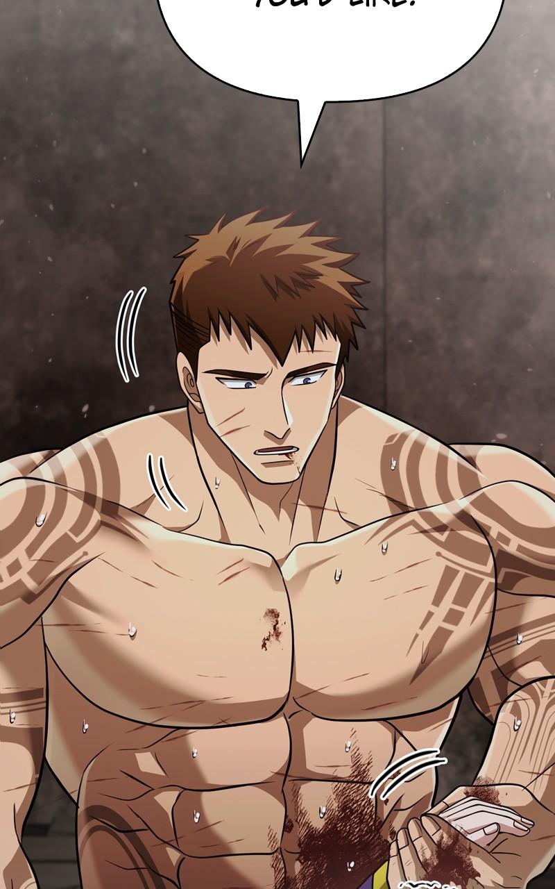 Surviving the Game as a Barbarian Chapter 94