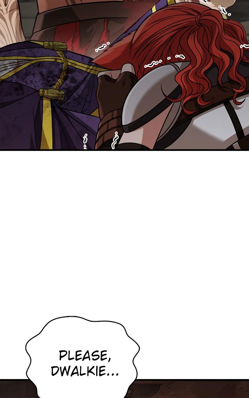 Surviving the Game as a Barbarian Chapter 94