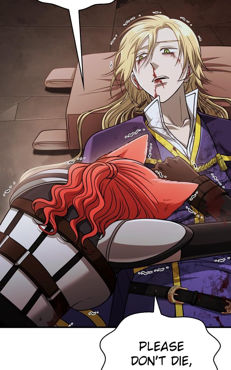 Surviving the Game as a Barbarian Chapter 94