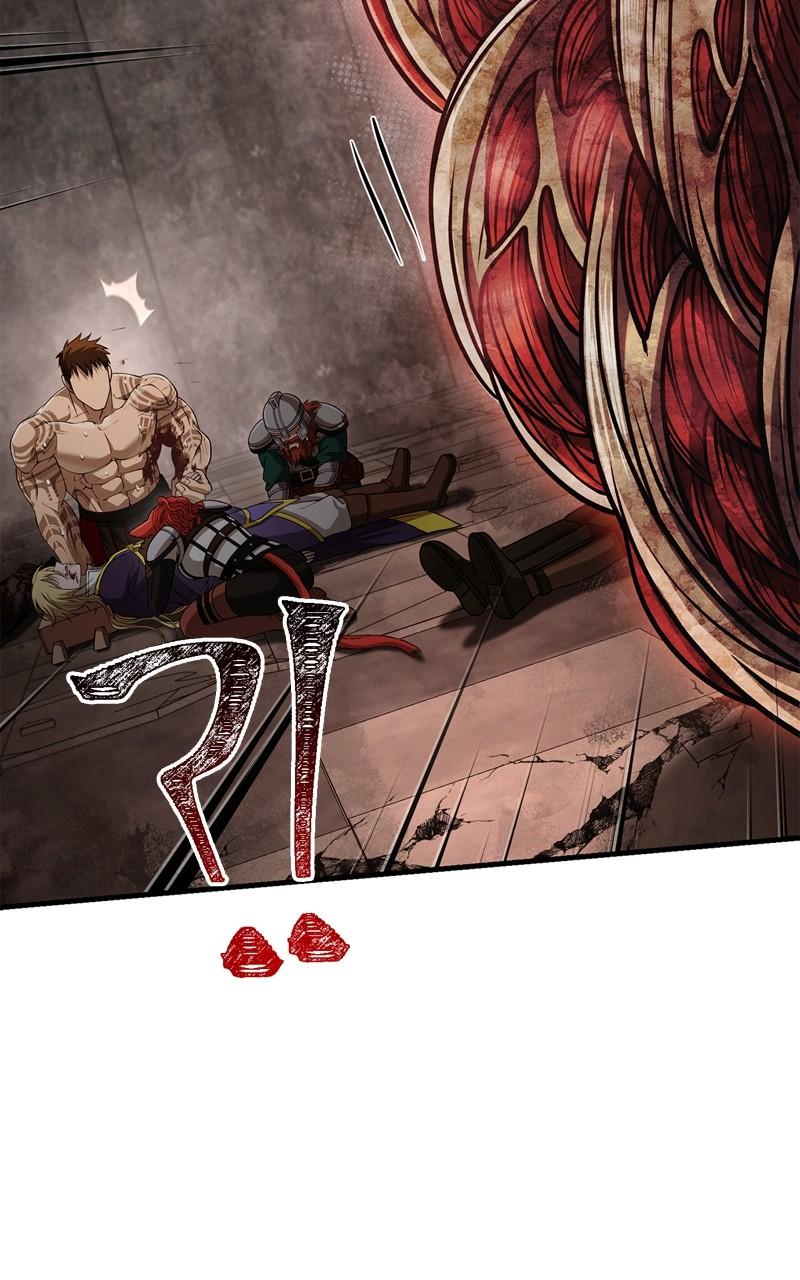 Surviving the Game as a Barbarian Chapter 94