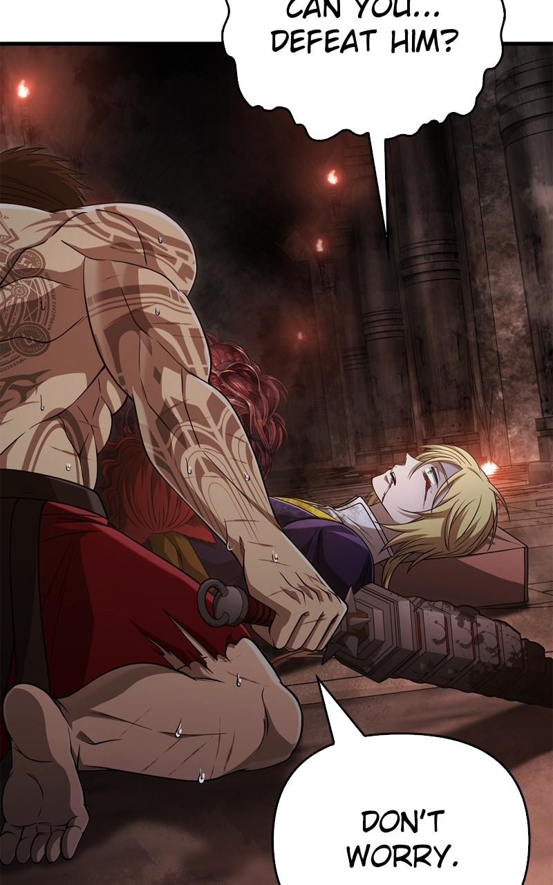 Surviving the Game as a Barbarian Chapter 94