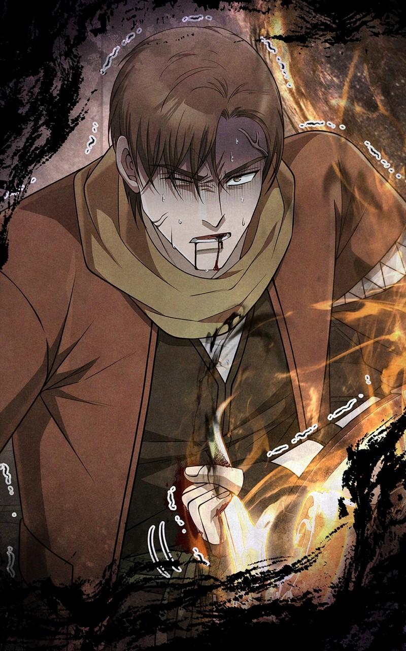 Surviving the Game as a Barbarian Chapter 96