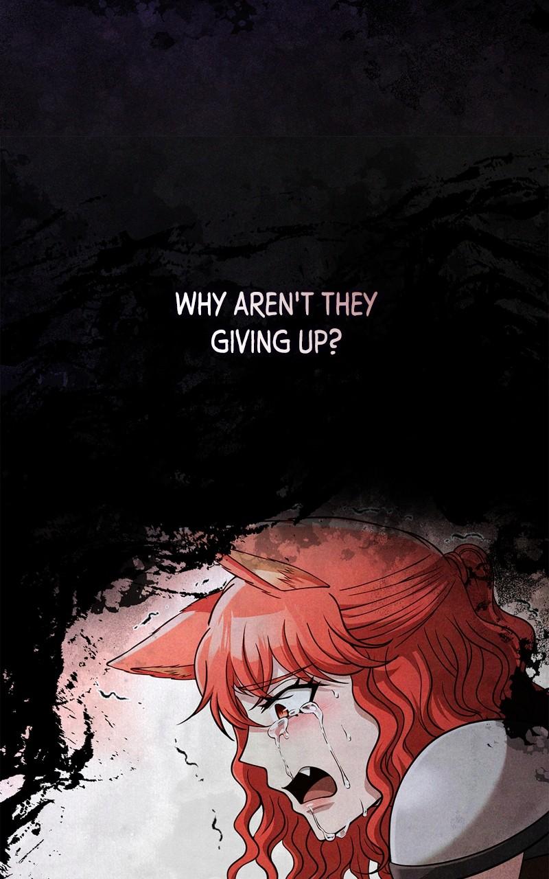 Surviving the Game as a Barbarian Chapter 96