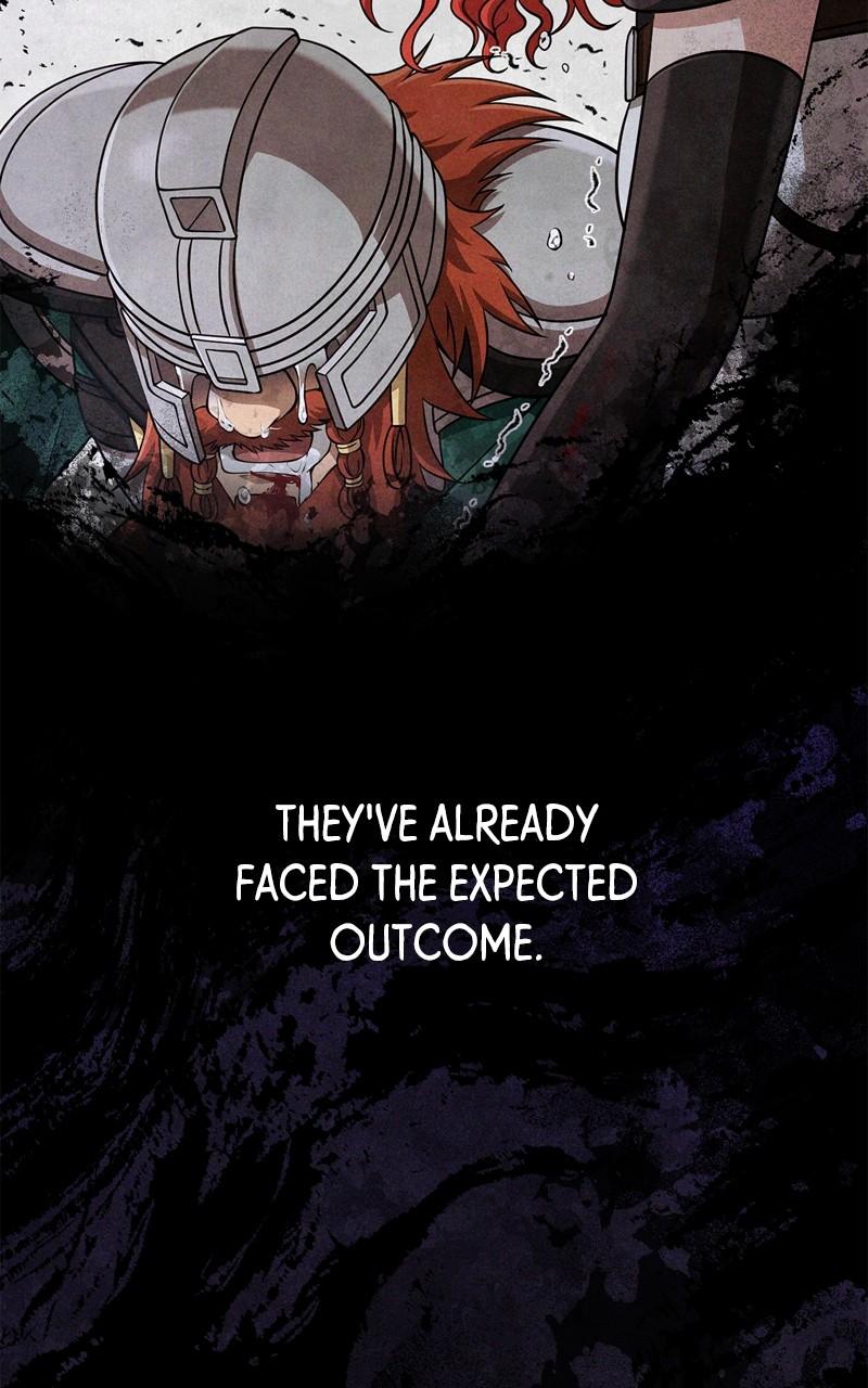 Surviving the Game as a Barbarian Chapter 96