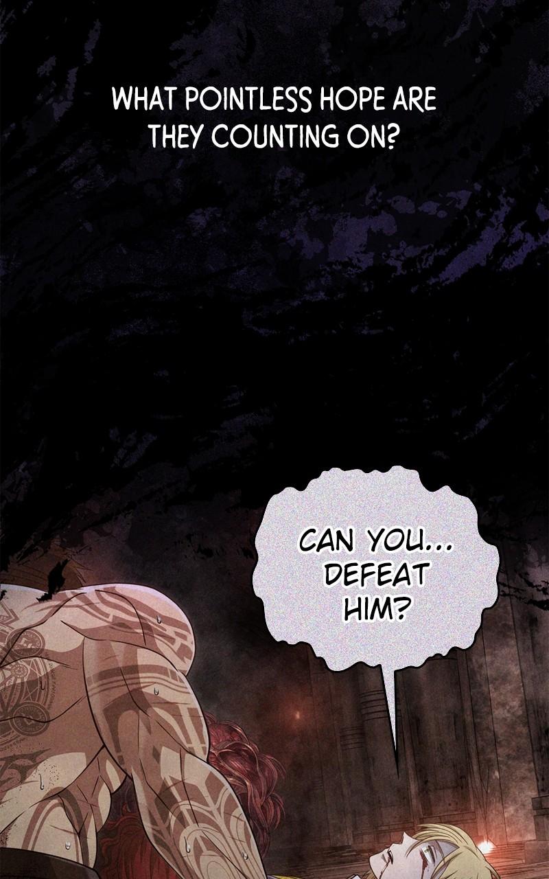 Surviving the Game as a Barbarian Chapter 96