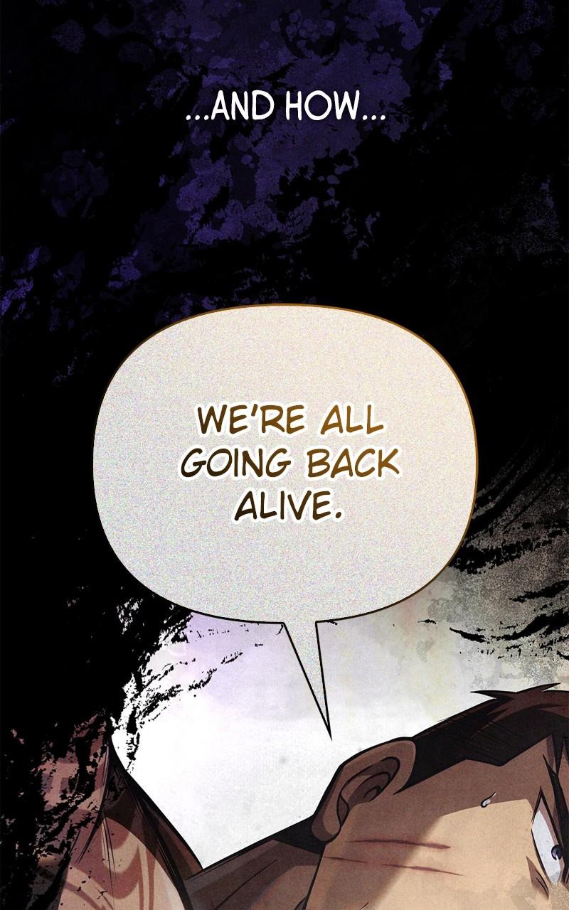 Surviving the Game as a Barbarian Chapter 96