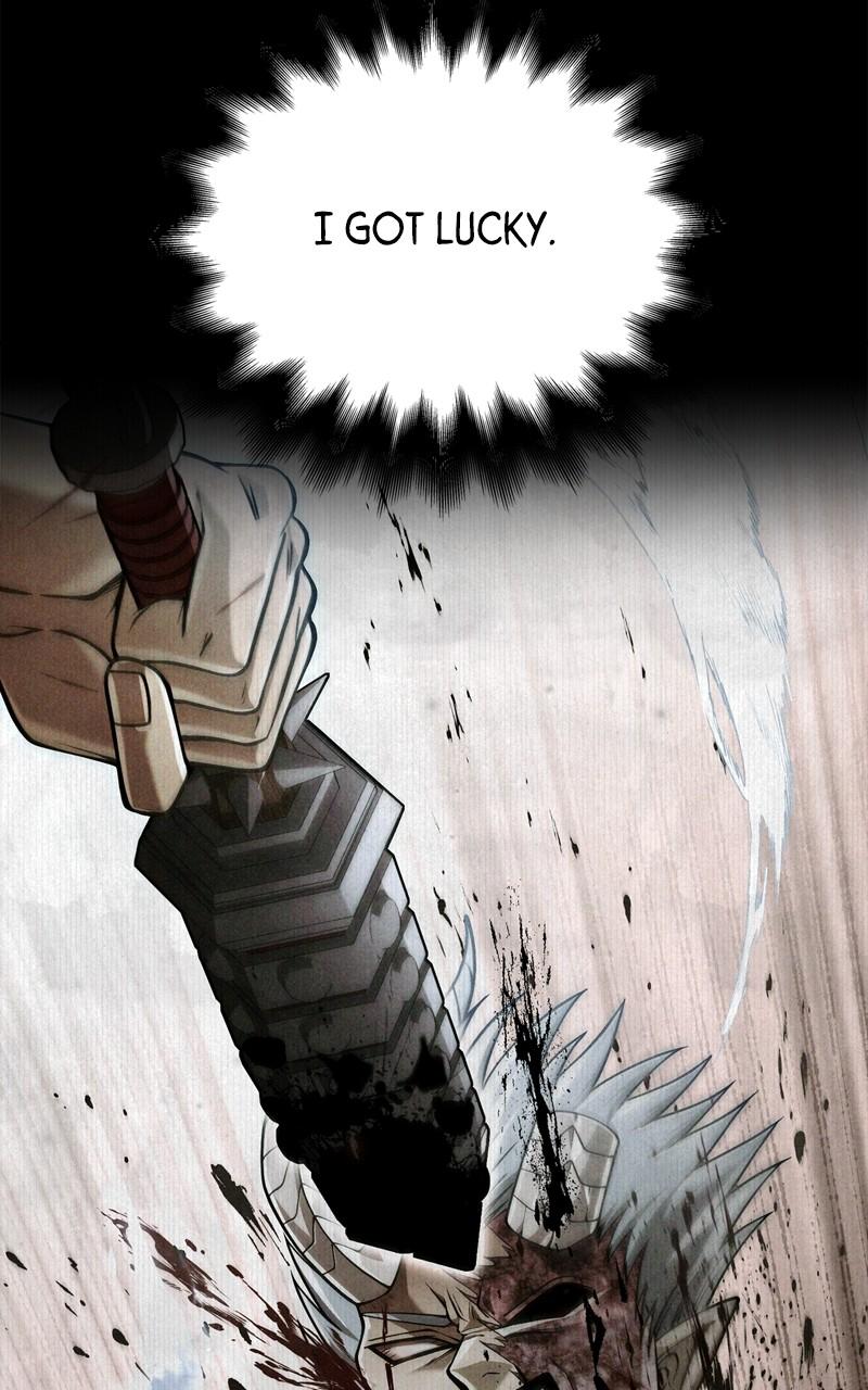 Surviving the Game as a Barbarian Chapter 96