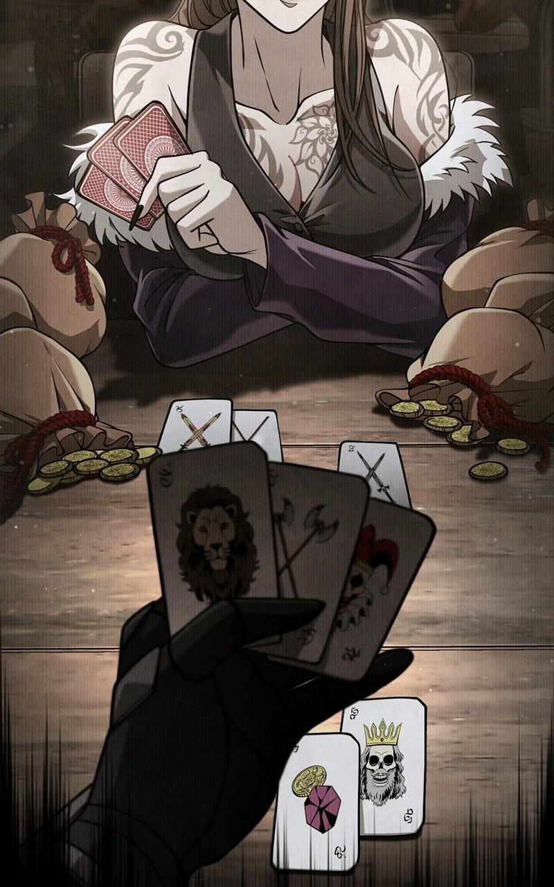 Surviving the Game as a Barbarian Chapter 96