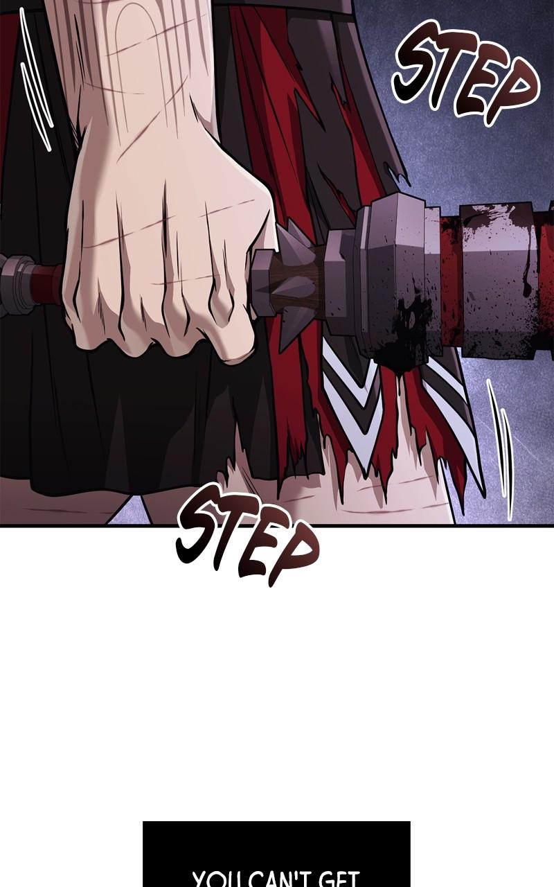 Surviving the Game as a Barbarian Chapter 96