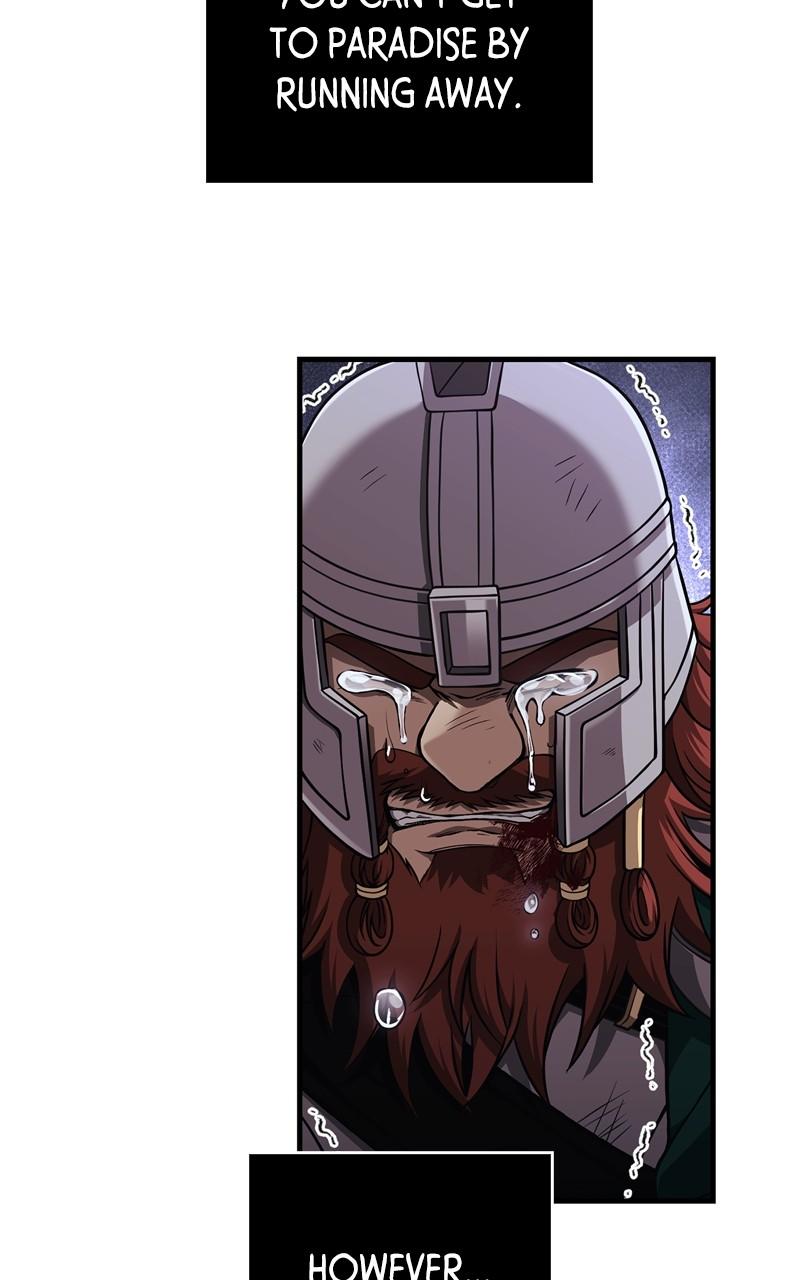 Surviving the Game as a Barbarian Chapter 96