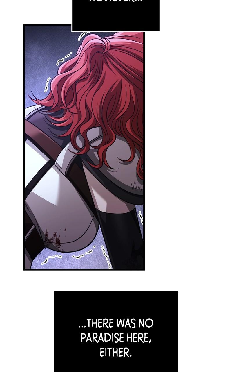 Surviving the Game as a Barbarian Chapter 96