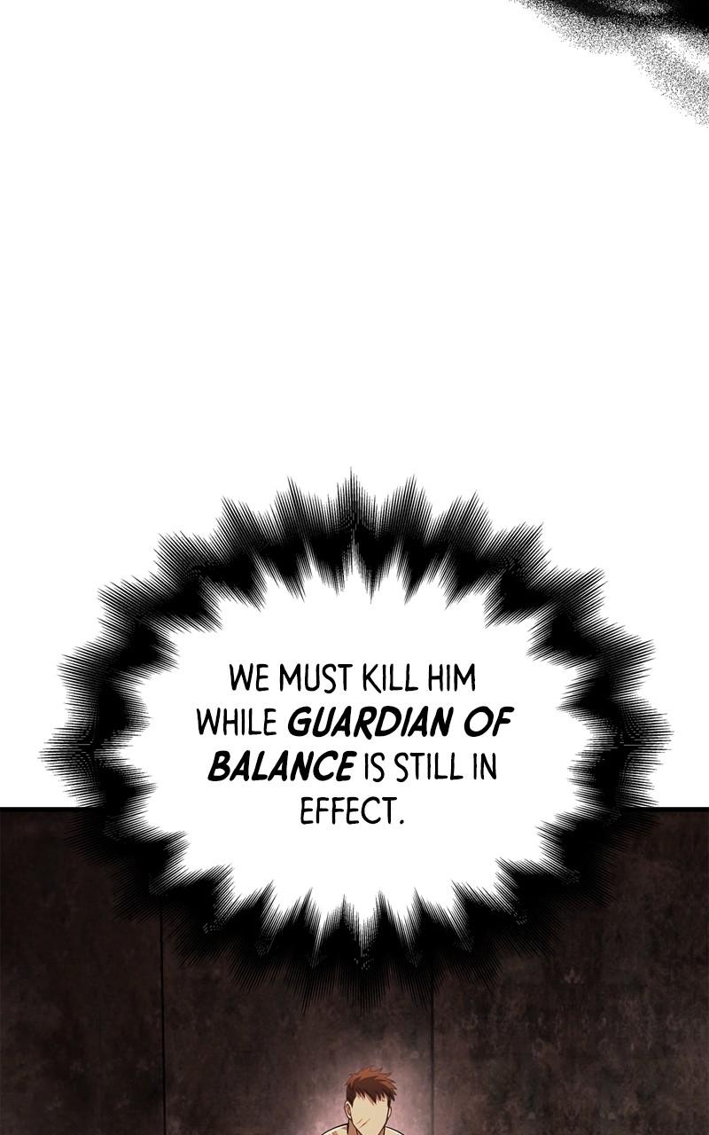 Surviving the Game as a Barbarian Chapter 96