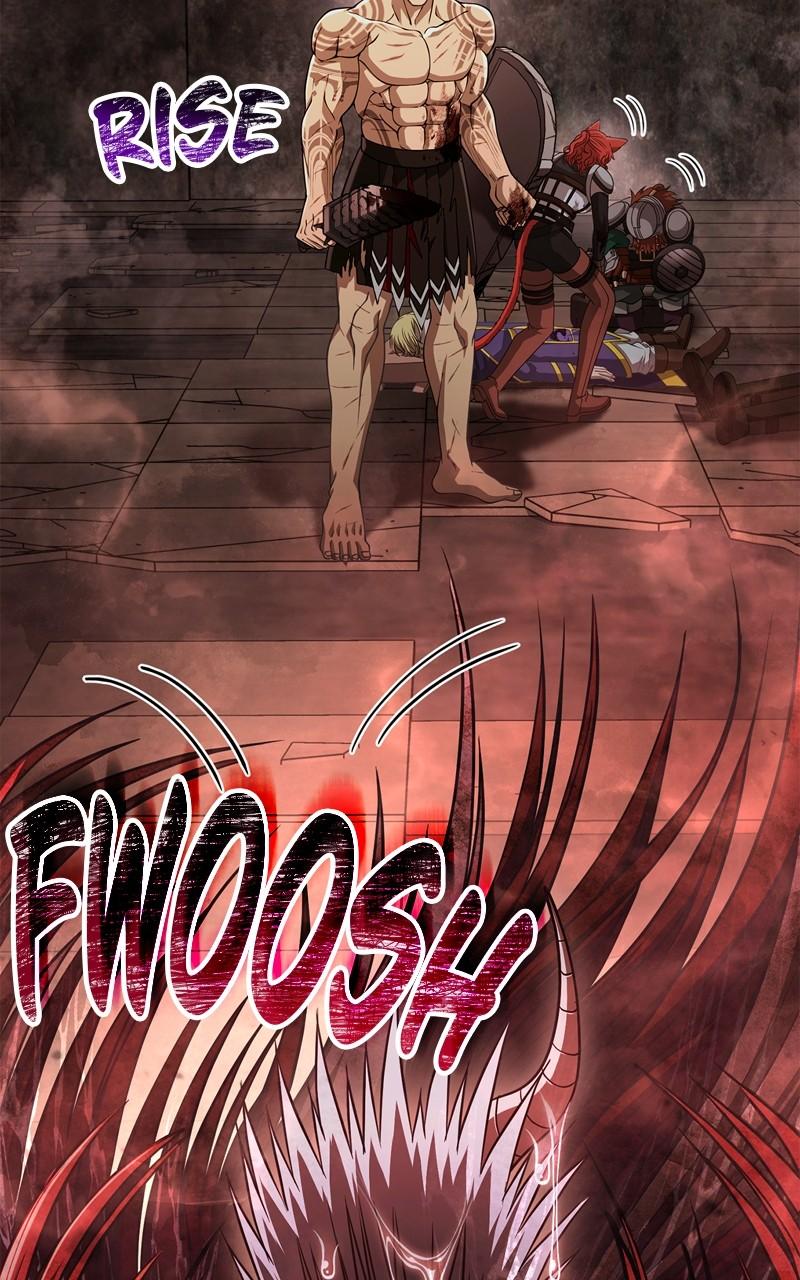 Surviving the Game as a Barbarian Chapter 96