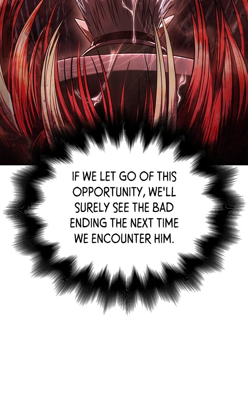 Surviving the Game as a Barbarian Chapter 96