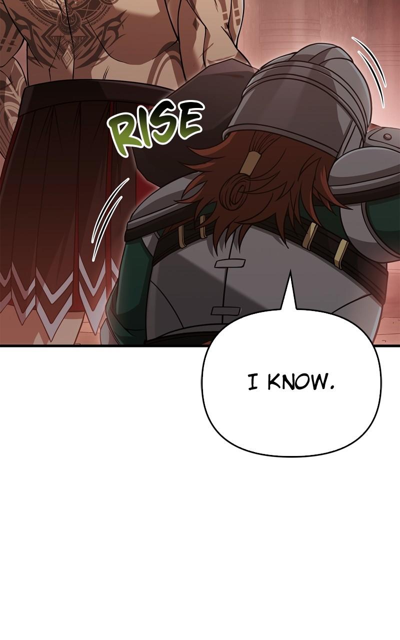 Surviving the Game as a Barbarian Chapter 96