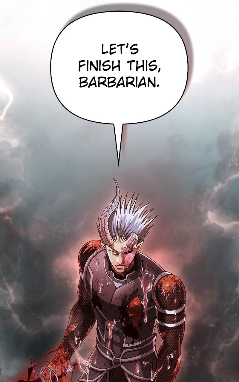 Surviving the Game as a Barbarian Chapter 96