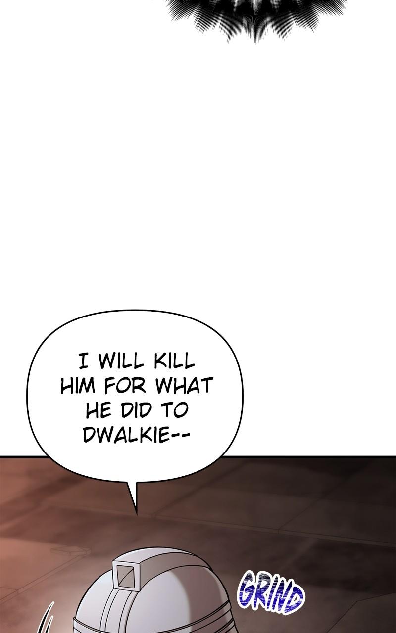 Surviving the Game as a Barbarian Chapter 96