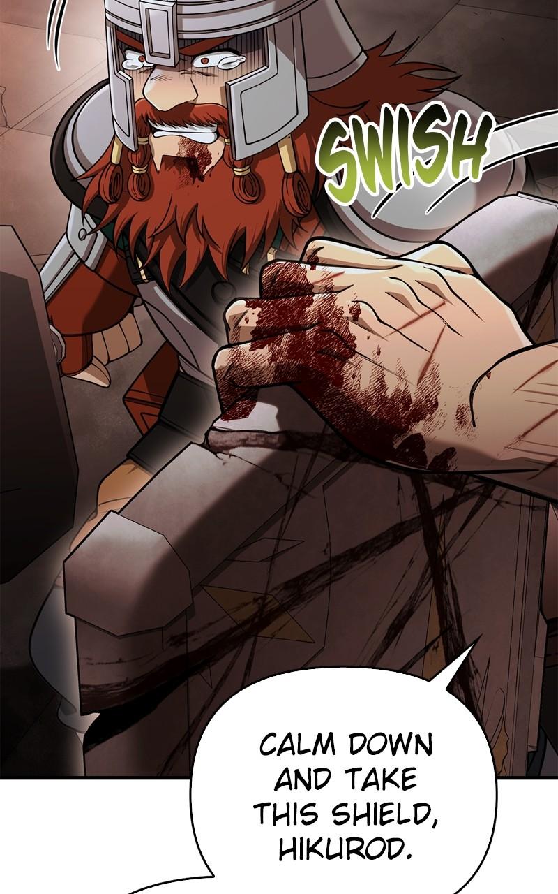 Surviving the Game as a Barbarian Chapter 96