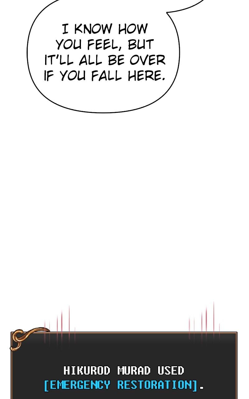 Surviving the Game as a Barbarian Chapter 96