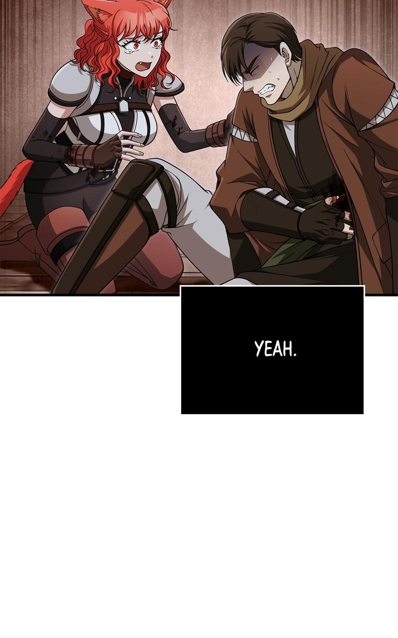 Surviving the Game as a Barbarian Chapter 96