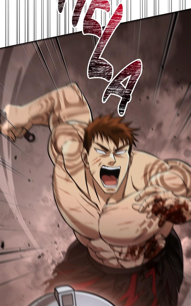 Surviving the Game as a Barbarian Chapter 96