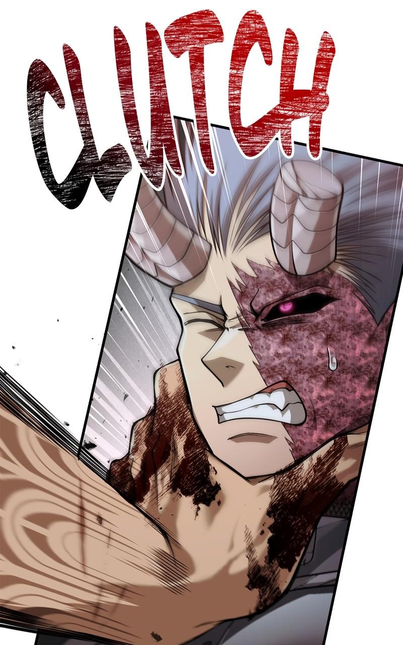 Surviving the Game as a Barbarian Chapter 96