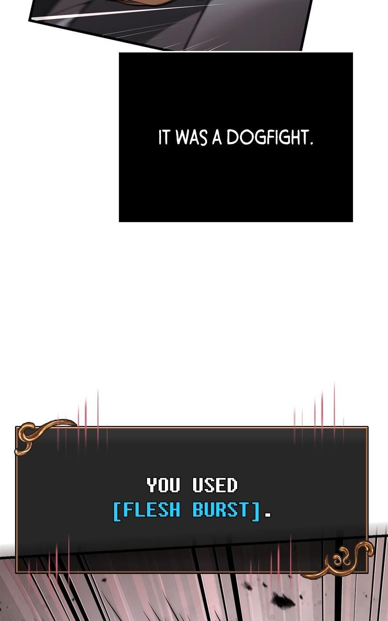 Surviving the Game as a Barbarian Chapter 96