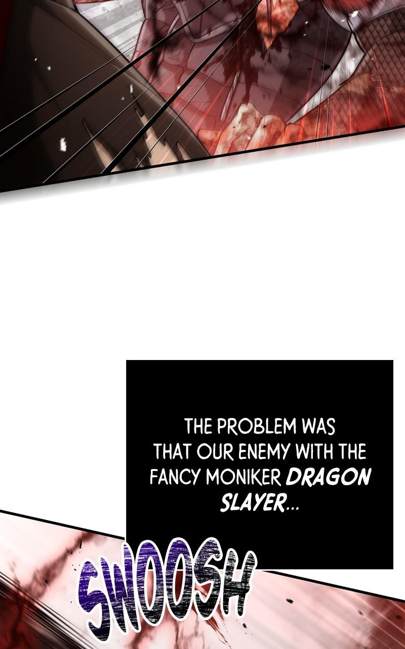 Surviving the Game as a Barbarian Chapter 96