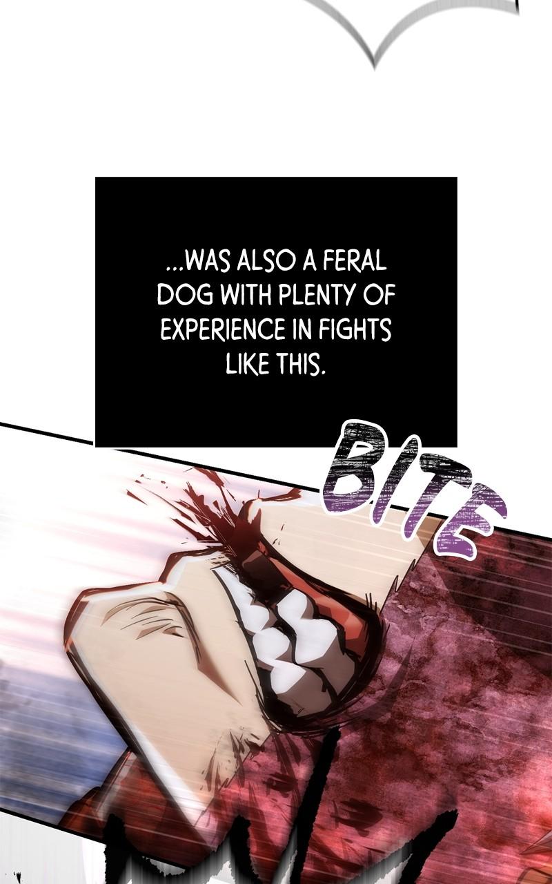 Surviving the Game as a Barbarian Chapter 96