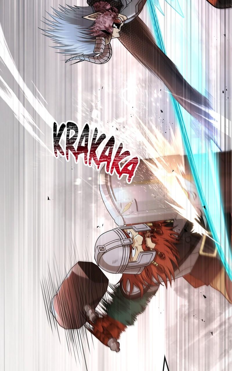 Surviving the Game as a Barbarian Chapter 96