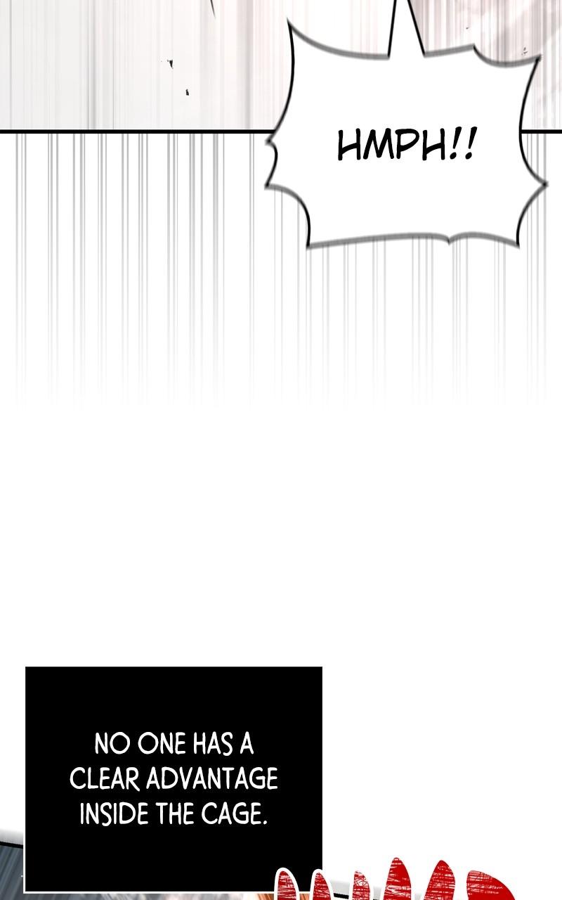 Surviving the Game as a Barbarian Chapter 96