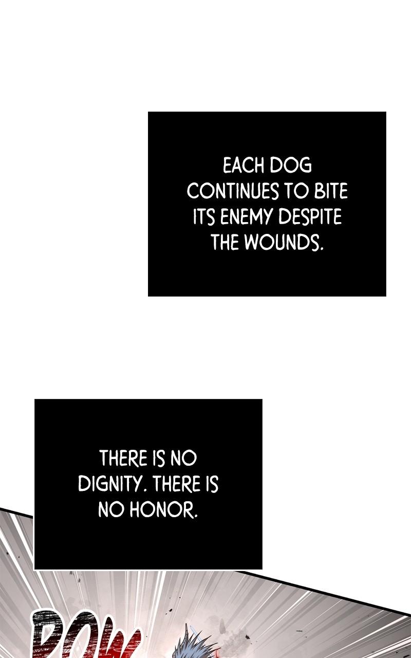 Surviving the Game as a Barbarian Chapter 96