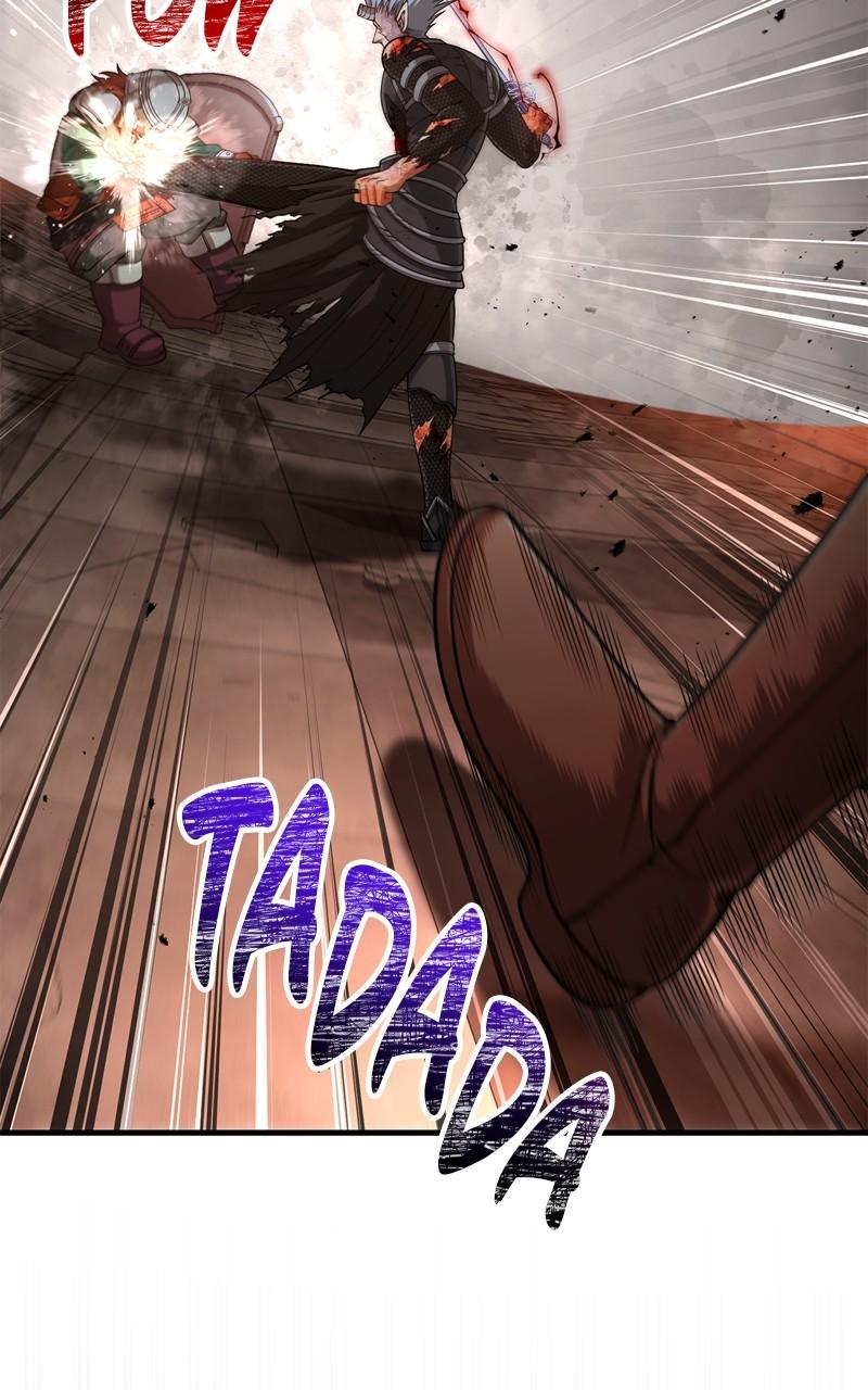 Surviving the Game as a Barbarian Chapter 96