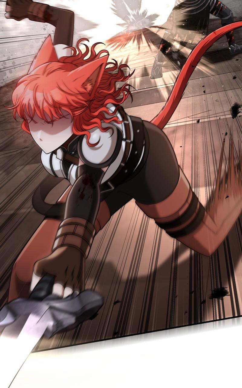 Surviving the Game as a Barbarian Chapter 96