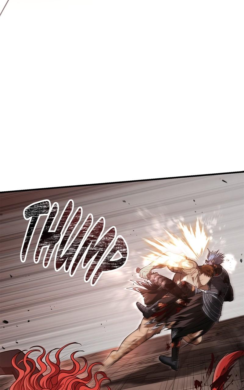 Surviving the Game as a Barbarian Chapter 96