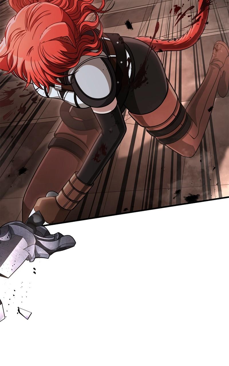 Surviving the Game as a Barbarian Chapter 96