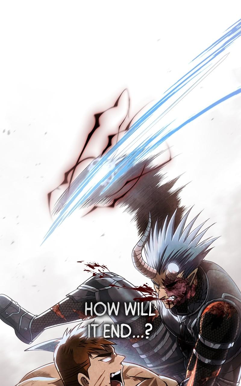 Surviving the Game as a Barbarian Chapter 96