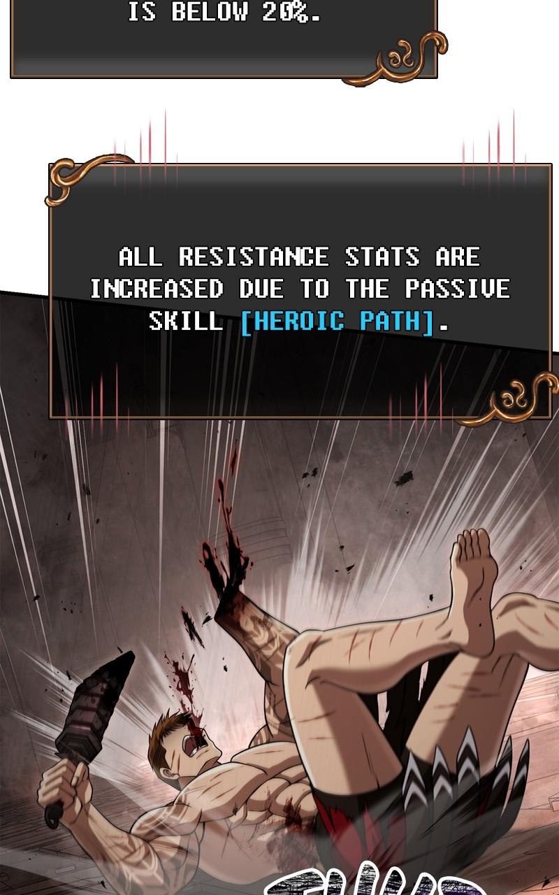 Surviving the Game as a Barbarian Chapter 96