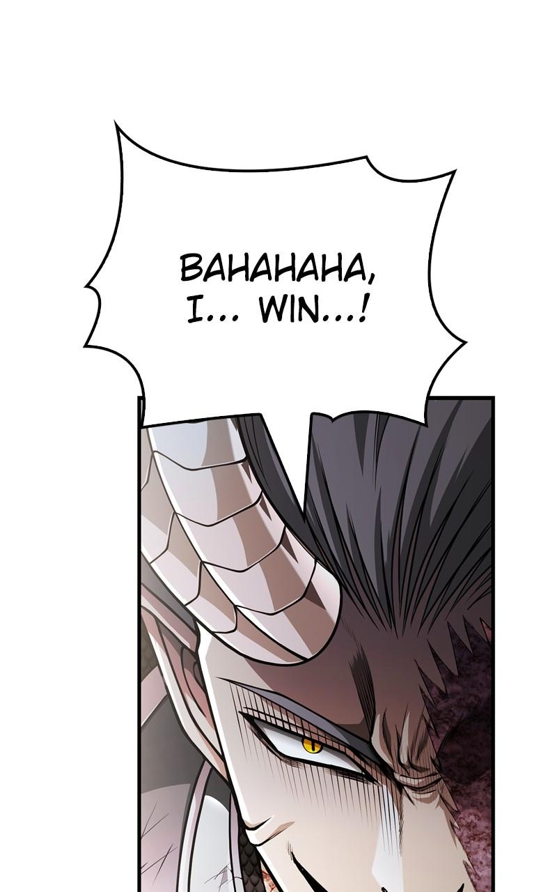 Surviving the Game as a Barbarian Chapter 96