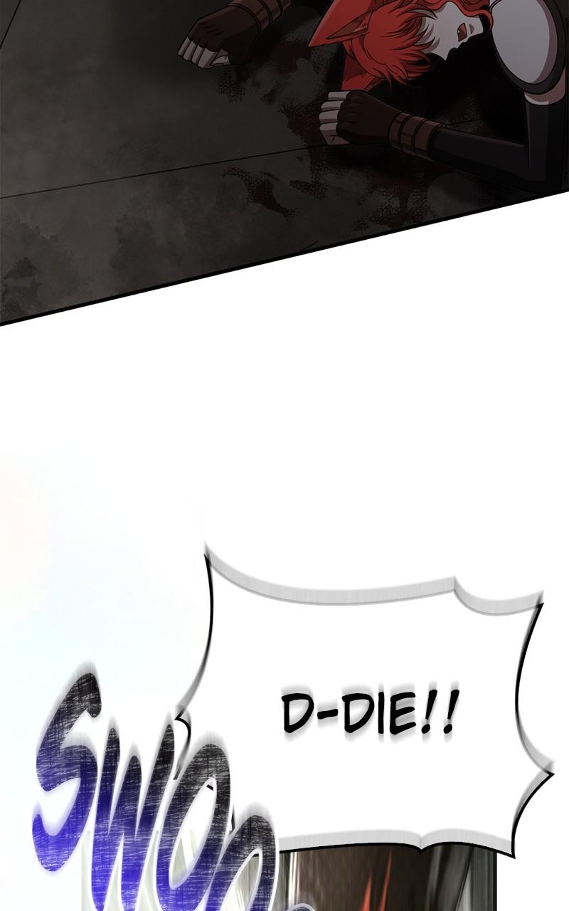 Surviving the Game as a Barbarian Chapter 96