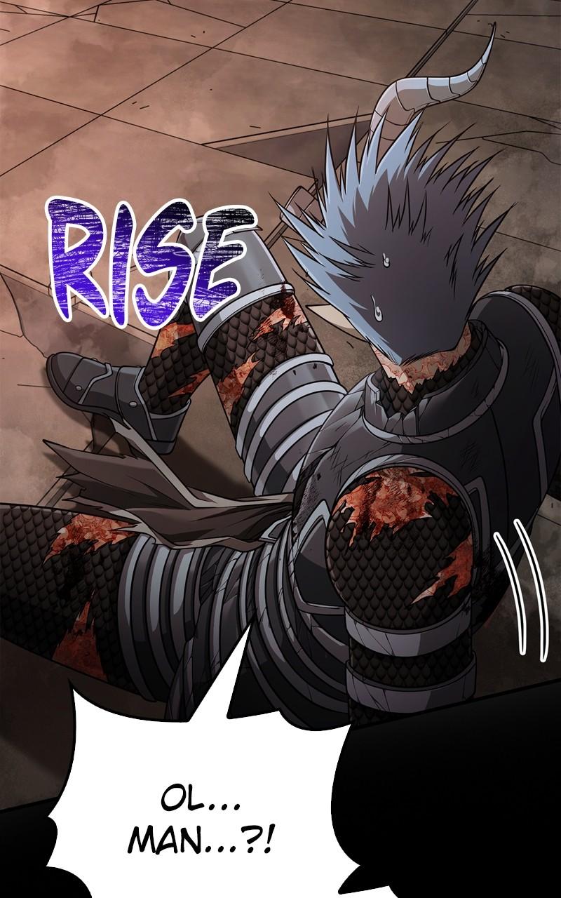 Surviving the Game as a Barbarian Chapter 96