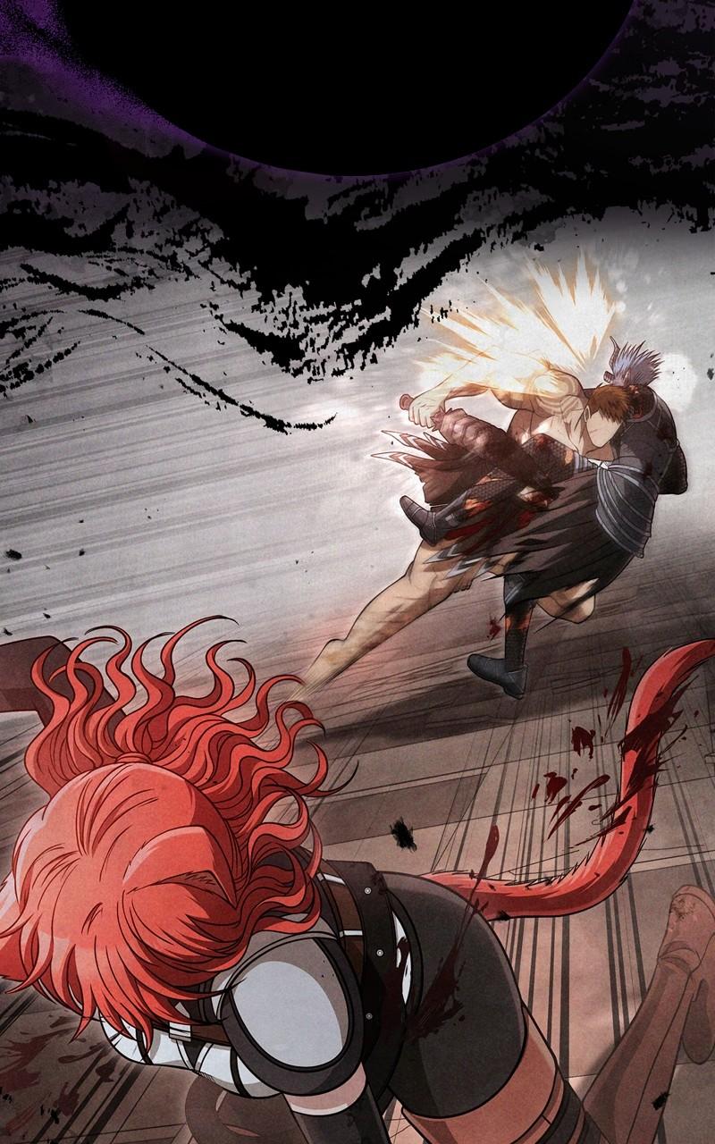 Surviving the Game as a Barbarian Chapter 96