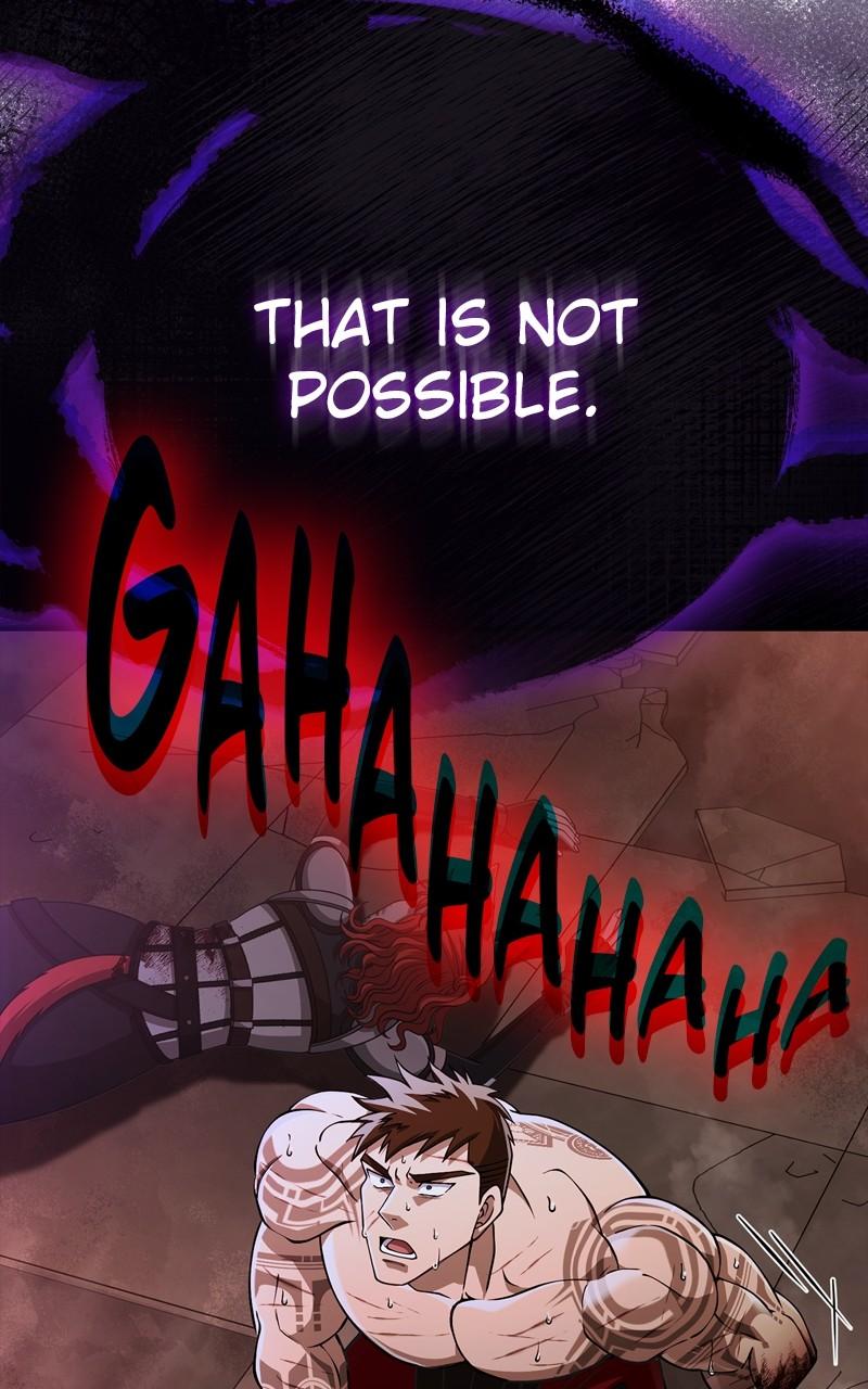 Surviving the Game as a Barbarian Chapter 96