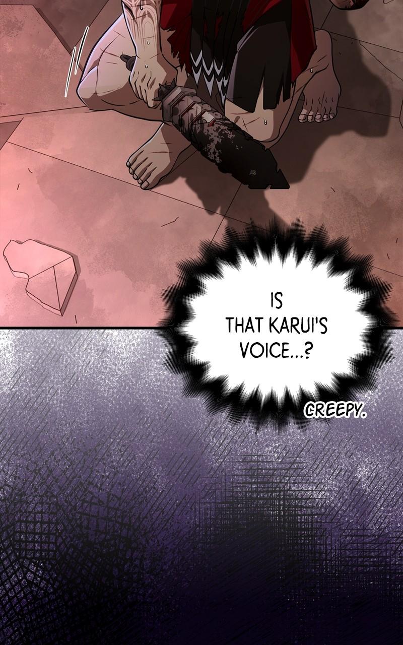 Surviving the Game as a Barbarian Chapter 96