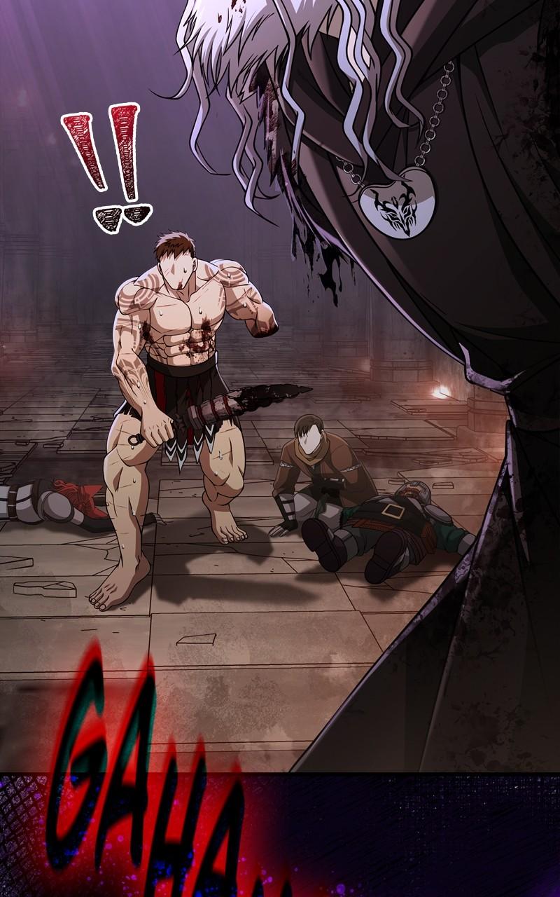 Surviving the Game as a Barbarian Chapter 96