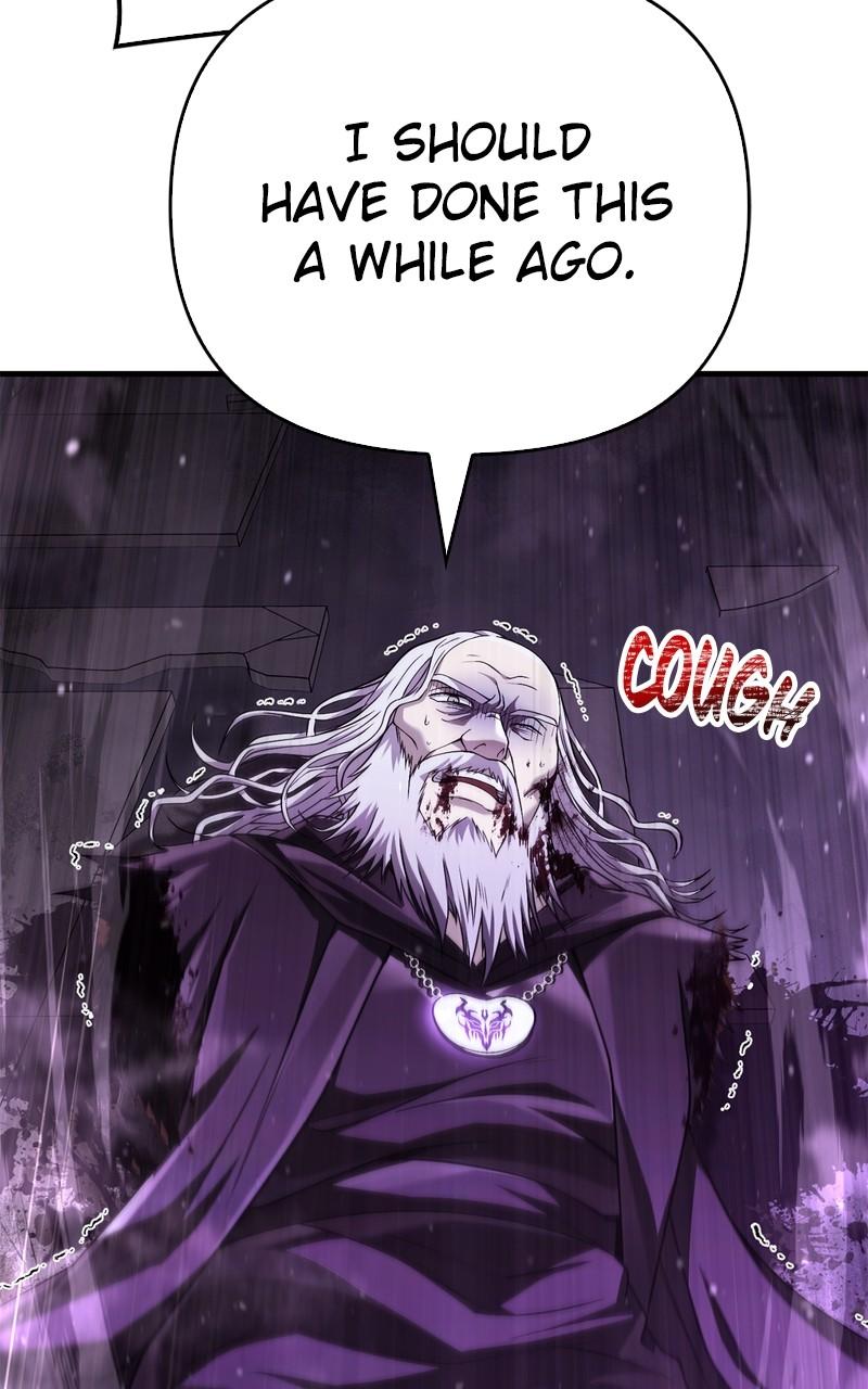 Surviving the Game as a Barbarian Chapter 96