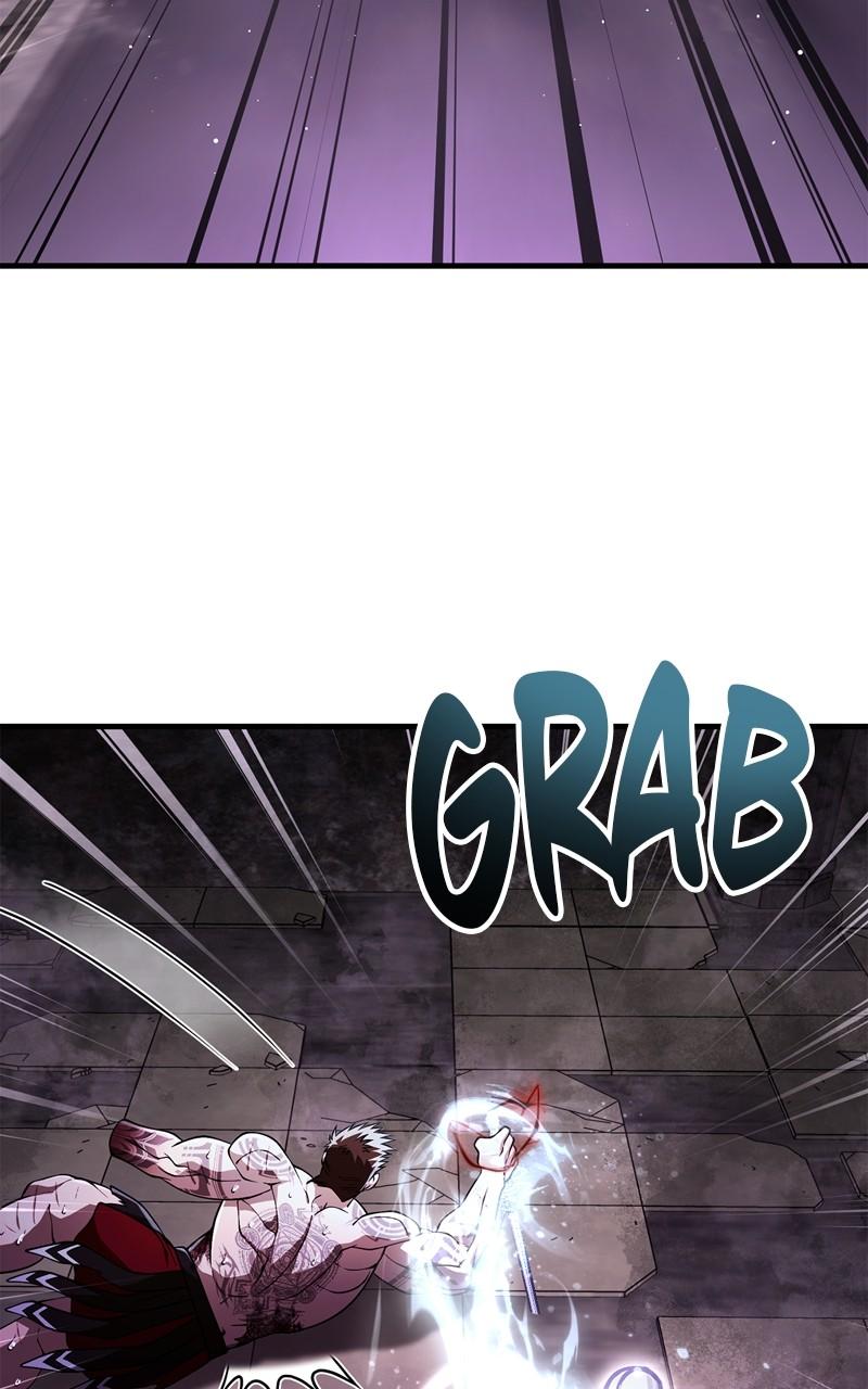 Surviving the Game as a Barbarian Chapter 96