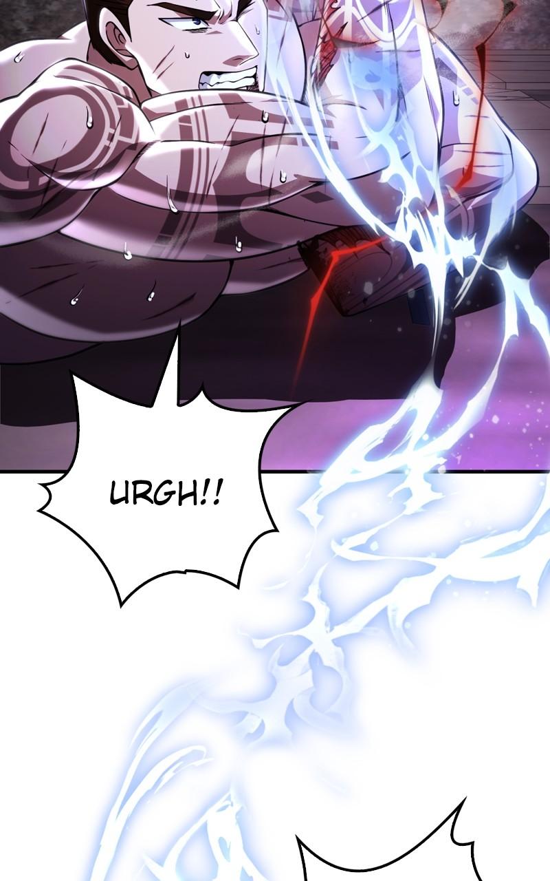 Surviving the Game as a Barbarian Chapter 96