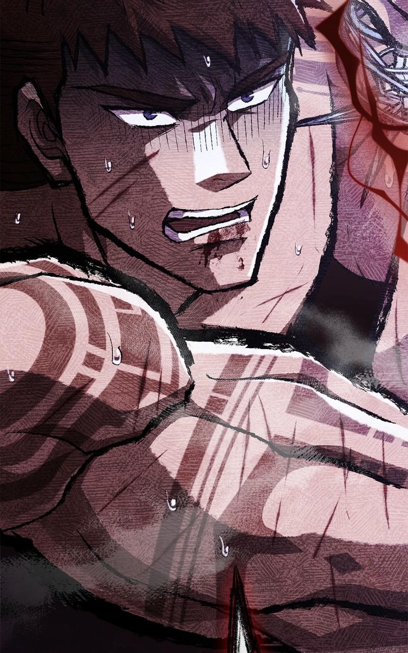 Surviving the Game as a Barbarian Chapter 96