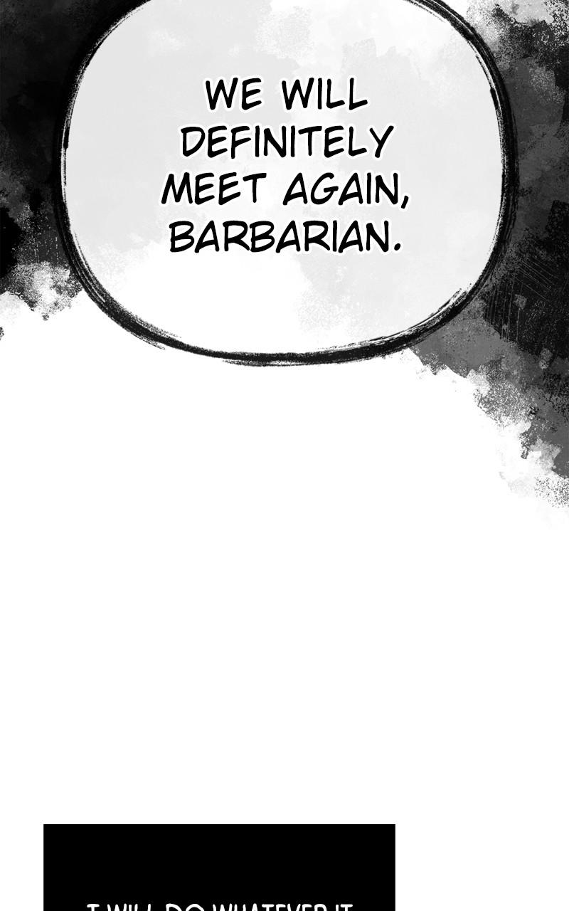Surviving the Game as a Barbarian Chapter 96